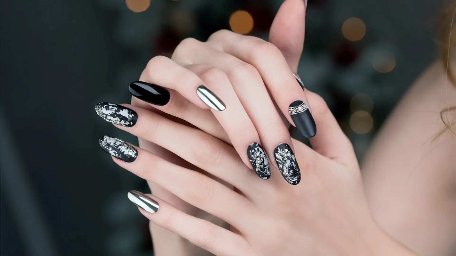 Beypazarı Protez Tırnak